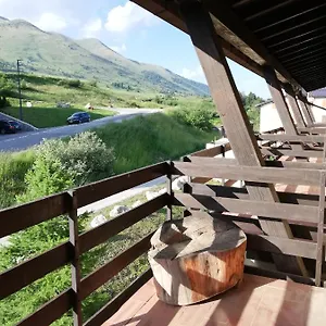 Doncio's Hike & Bike , Passo del Tonale Italia