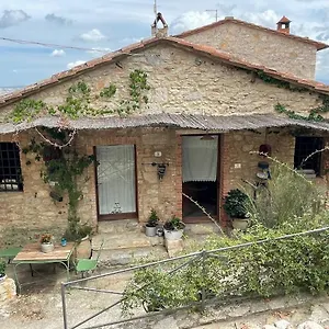 Casa Antica Pensión