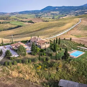 I Savelli Alloggio per agriturismo