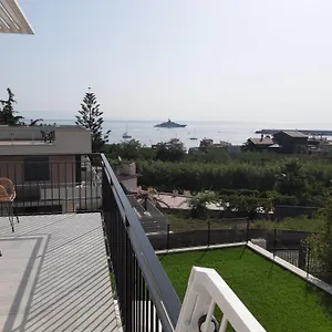 Nacàri , Giardini Naxos Italia