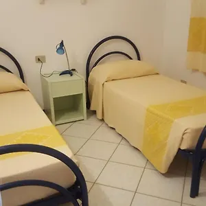 Le Canne 2 , San Teodoro (Sardinia) Italia