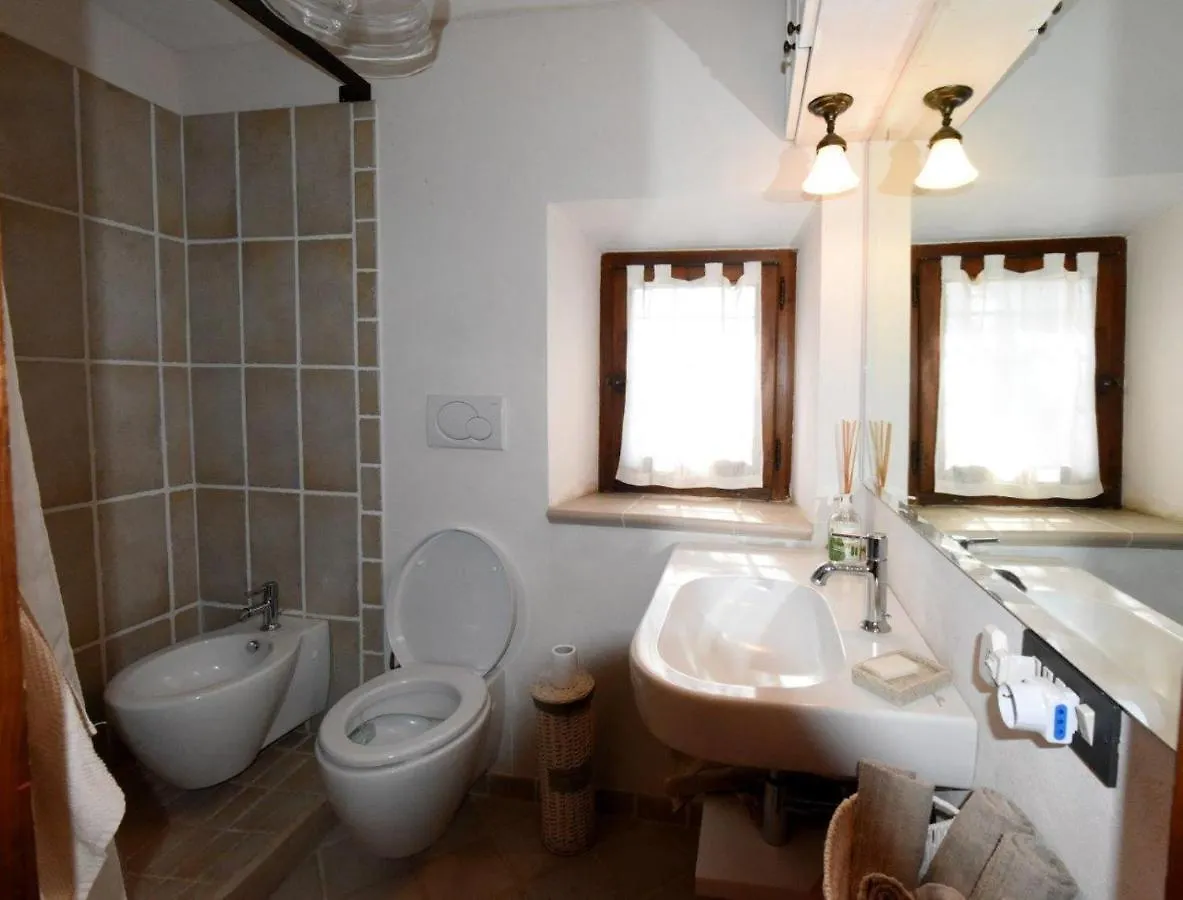 Mdq - Azienda Agricola Castiglione dʼOrcia Apartamento