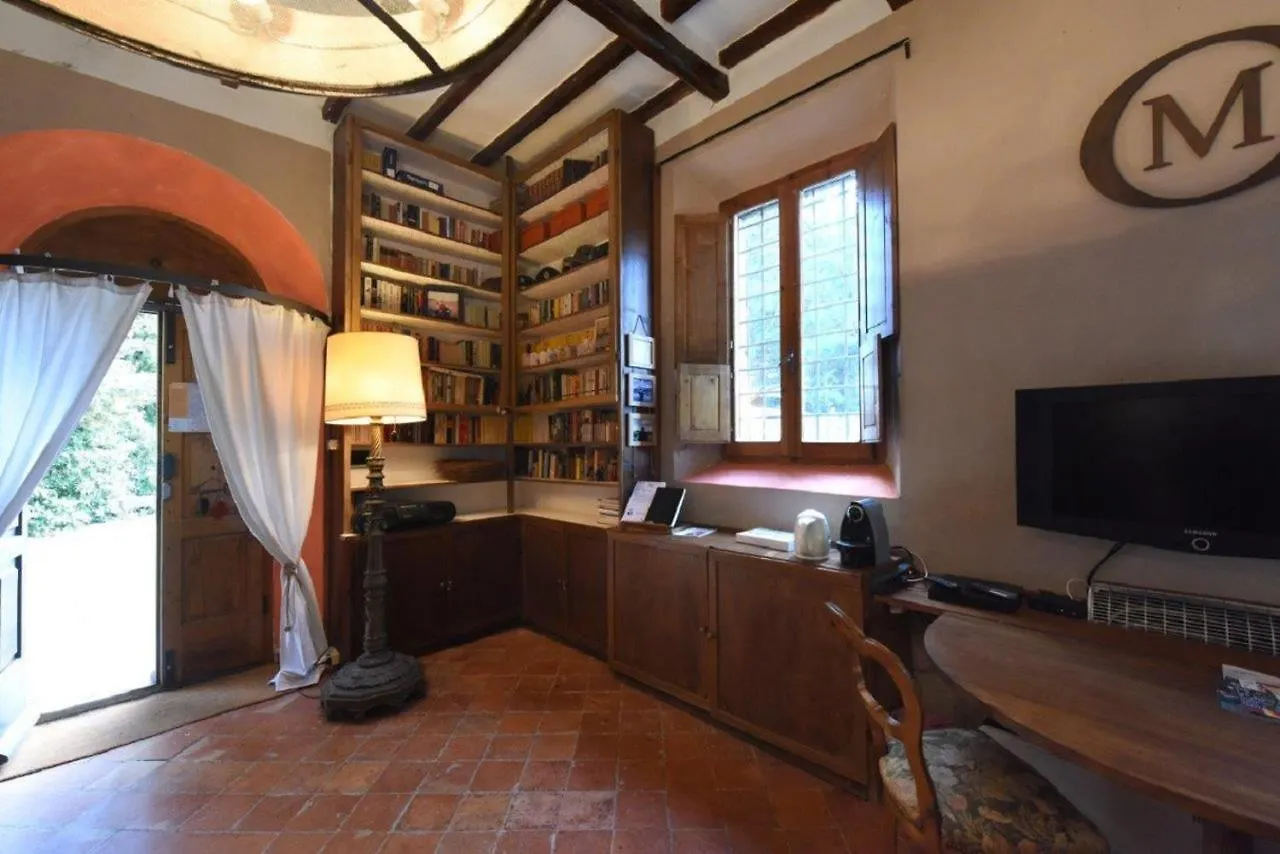 Apartamento Mdq - Azienda Agricola Castiglione dʼOrcia